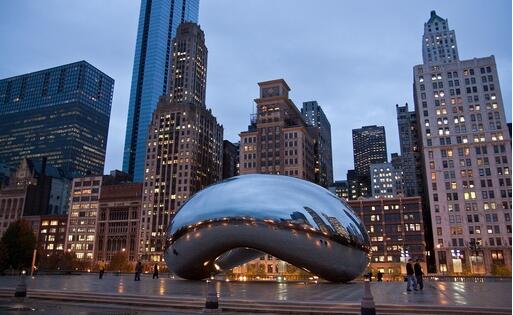 留学生最喜欢的美国城市及名校推荐