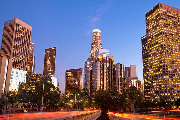 留学生最喜欢的美国城市及名校推荐