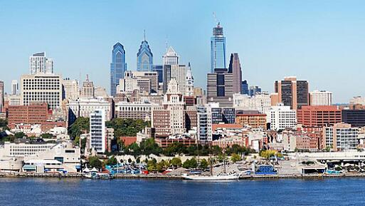 留学生最喜欢的美国城市及名校推荐