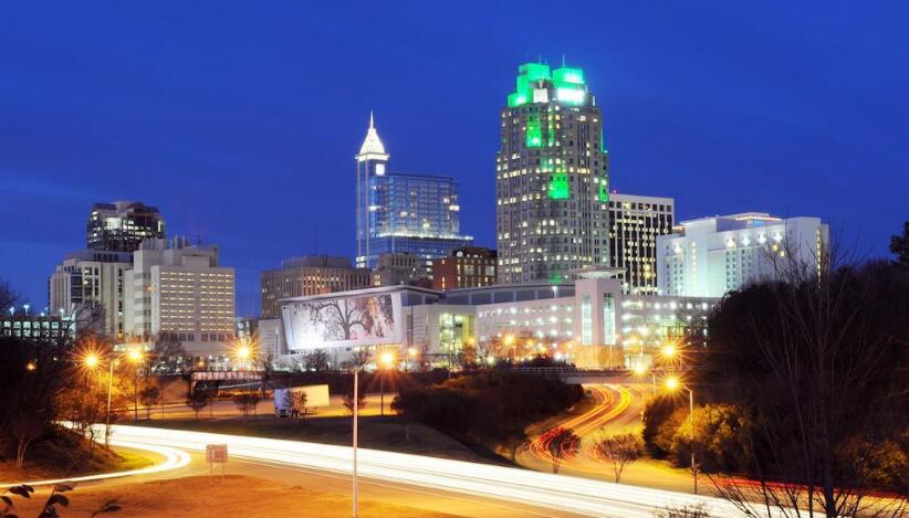 留学生最喜欢的美国城市及名校推荐