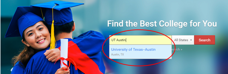 女生去美国留学