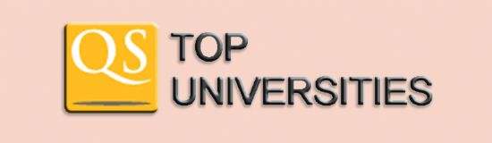 2017QS世界大学学科排名机械航天与制造工程排名