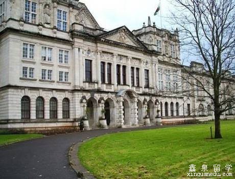 英国卡迪夫大学国际运输专业硕士申请条件