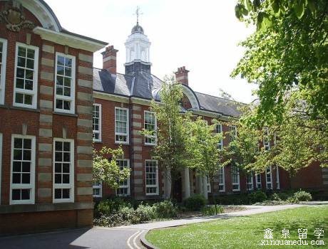 英国南安普顿大学教育学硕士申请条件