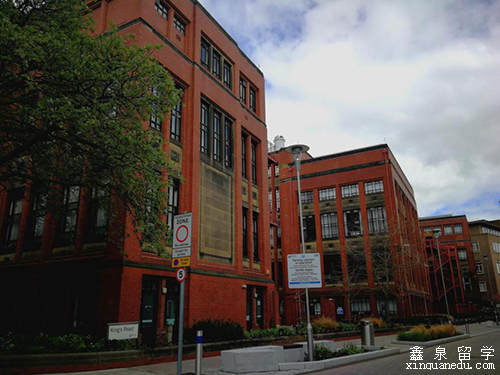 纽卡斯尔大学