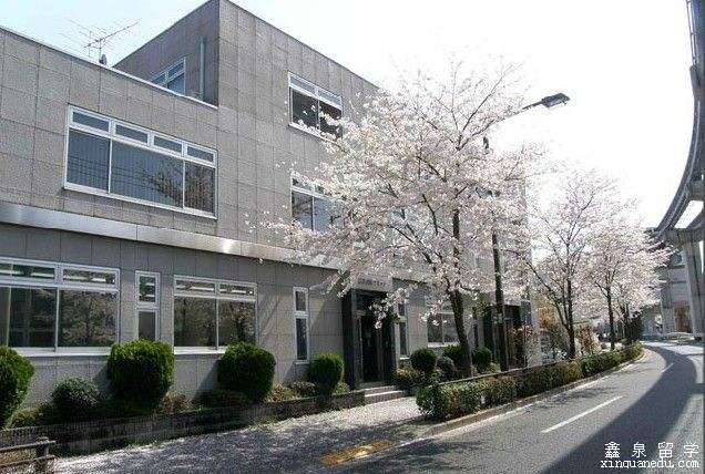 东京国际文化学院申请条件