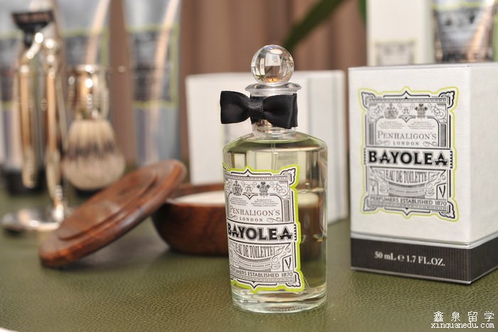 Penhaligon's