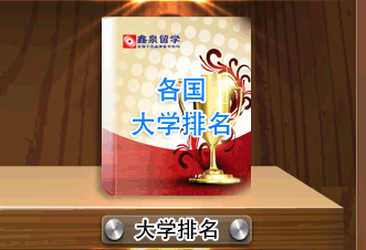大学排名